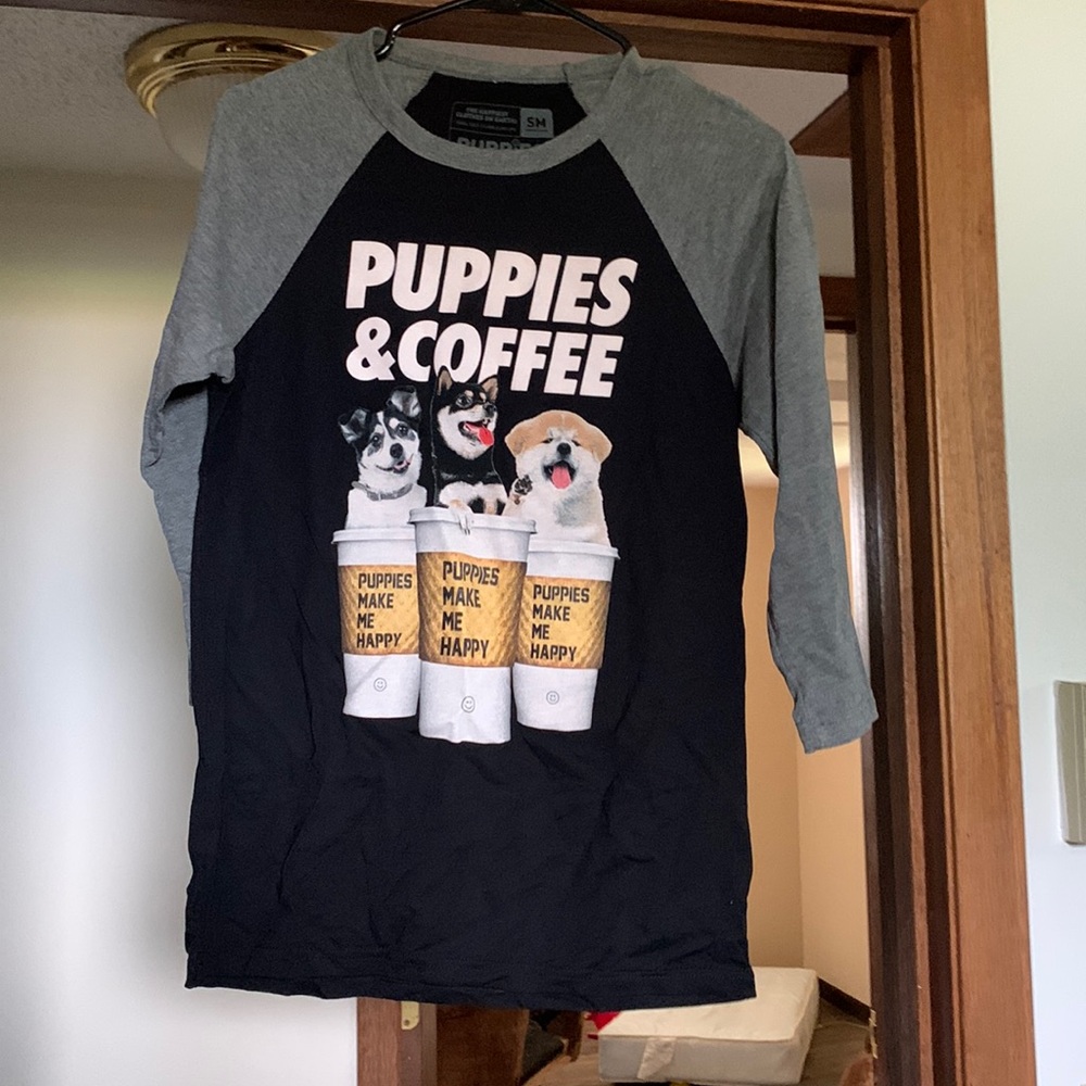 Graphic T